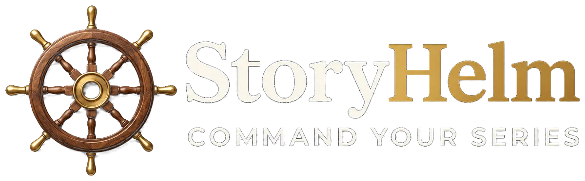 StoryHelm